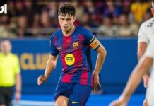 El juego de primera ronda contra el Sevilla abre las debilidades de Barcelona