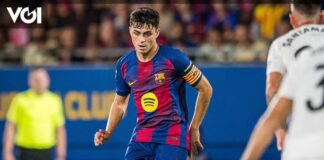 El juego de primera ronda contra el Sevilla abre las debilidades de Barcelona