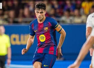 El juego de primera ronda contra el Sevilla abre las debilidades de Barcelona