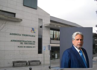 La ley de Beckham: el gobierno español intenta cerrar la conferencia que acusa a la agencia fiscal de España de estafar expatriados