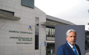La ley de Beckham: el gobierno español intenta cerrar la conferencia que acusa a la agencia fiscal de España de estafar expatriados