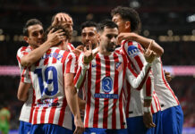 Real Betis vs Atlético de Madrid – previa del partido y novedades del equipo