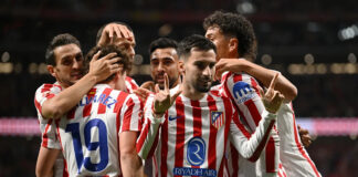 Real Betis vs Atlético de Madrid – previa del partido y novedades del equipo