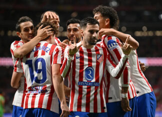 Real Betis vs Atlético de Madrid – previa del partido y novedades del equipo