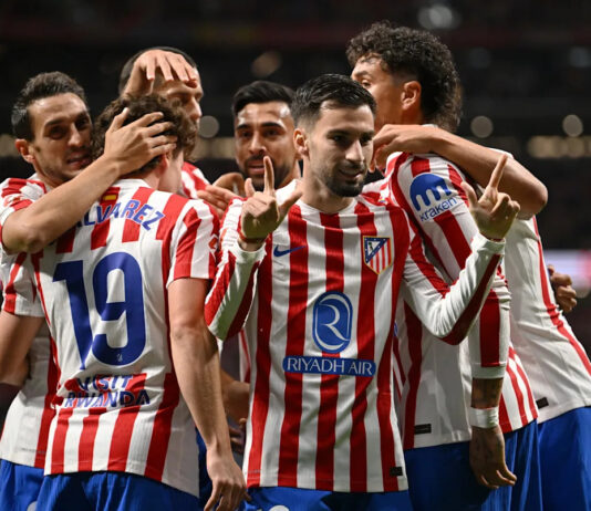 Real Betis vs Atlético de Madrid – previa del partido y novedades del equipo