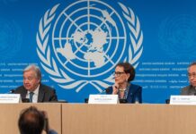 Una plataforma multilateral para la reforma