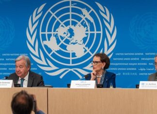 Una plataforma multilateral para la reforma