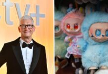 ¿Podrían Apple y Labubus ser una combinación perfecta?