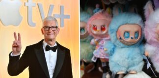 ¿Podrían Apple y Labubus ser una combinación perfecta?