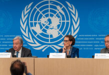 El Foro de Sevilla sobre la Deuda se lanzó en la UNCTAD16 para abordar la arraigada crisis de deuda en los países en desarrollo