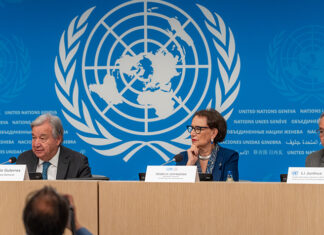 El Foro de Sevilla sobre la Deuda se lanzó en la UNCTAD16 para abordar la arraigada crisis de deuda en los países en desarrollo