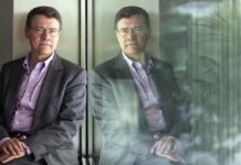 Jordi Sevilla, el exconseller socialista valenciano que quiere reunir a PP y PSOE «en dos tardes»