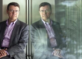 Jordi Sevilla, el exconseller socialista valenciano que quiere reunir a PP y PSOE «en dos tardes»