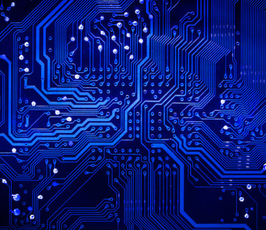 Resumen de documentos técnicos de la industria de chips: 13 de octubre