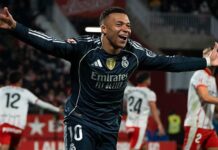 Sports Illustrated – Alineación prevista del Real Madrid vs.…