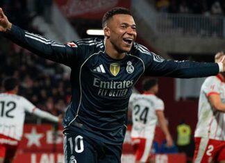 Sports Illustrated – Alineación prevista del Real Madrid vs.…