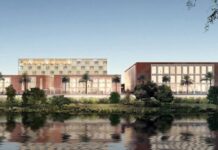 Un desarrollador líder de juegos invierte en un nuevo centro: transformación a orillas del Guadalquivir