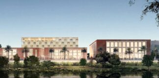 Un desarrollador líder de juegos invierte en un nuevo centro: transformación a orillas del Guadalquivir