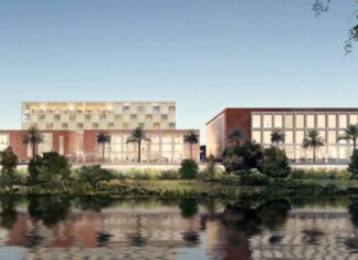 Un desarrollador líder de juegos invierte en un nuevo centro: transformación a orillas del Guadalquivir