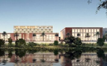 Un desarrollador líder de juegos invierte en un nuevo centro: transformación a orillas del Guadalquivir