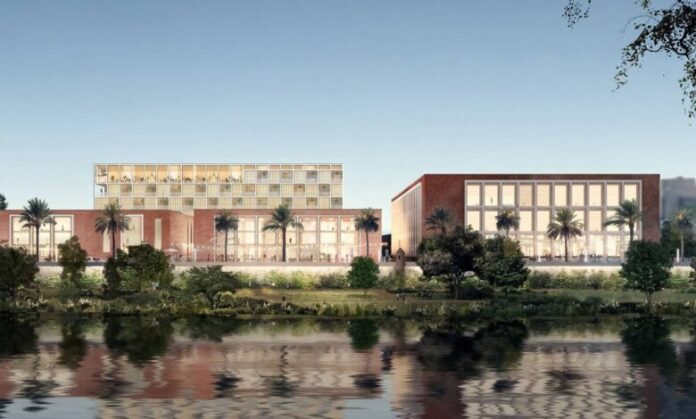 Un desarrollador líder de juegos invierte en un nuevo centro: