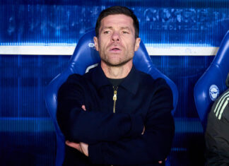 🚨 Valverde se queda fuera de la convocatoria del Real Madrid para el Sevilla