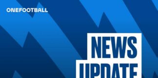 El director deportivo del Sevilla descarta el regreso de Sergio Ramos como jugador