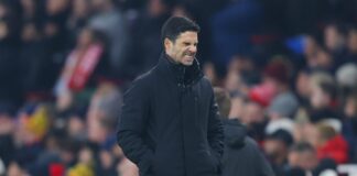 La reputación del Arsenal a balón parado ha llegado a España cuando el Sevilla reclama al Arsenal tras conceder