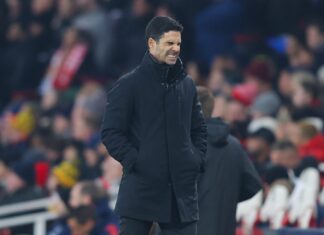 La reputación del Arsenal a balón parado ha llegado a España cuando el Sevilla reclama al Arsenal tras conceder