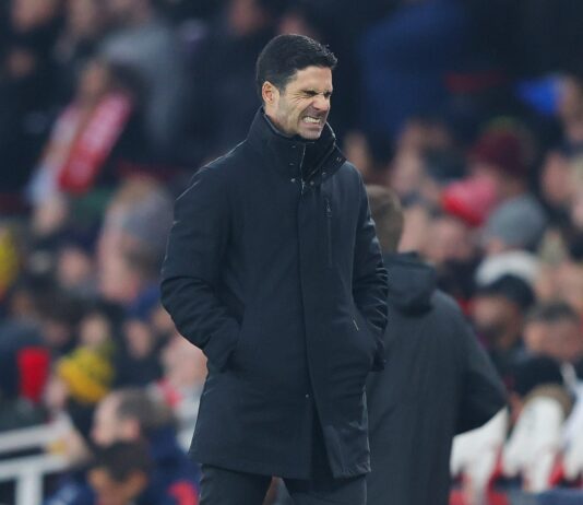 La reputación del Arsenal a balón parado ha llegado a España cuando el Sevilla reclama al Arsenal tras conceder