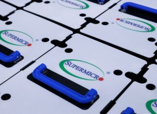 Super Micro Computer eleva su previsión de ingresos anuales ante la fuerte demanda de sus servidores | WTVB | 1590 a. m. · 95.5 fm