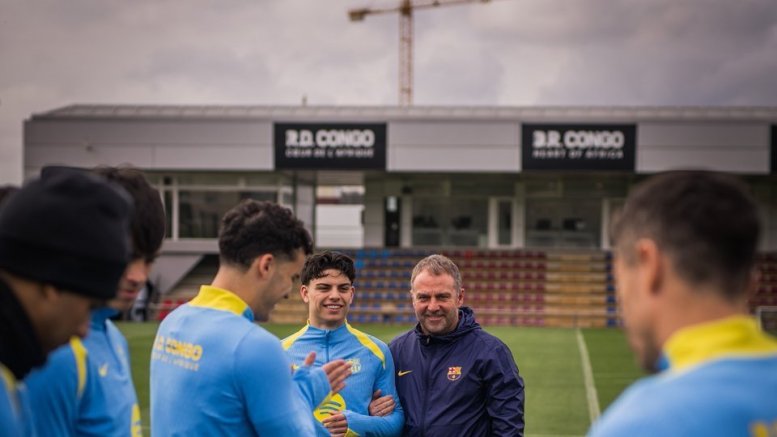 La Liga 2025-26: Antes del choque contra el Sevilla, el Barcelona confirma el regreso de Gavi tras seis meses de baja