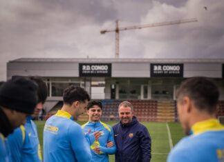 La Liga 2025-26: Antes del choque contra el Sevilla, el Barcelona confirma el regreso de Gavi tras seis meses de baja