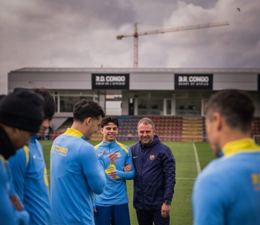 La Liga 2025-26: Antes del choque contra el Sevilla, el Barcelona confirma el regreso de Gavi tras seis meses de baja