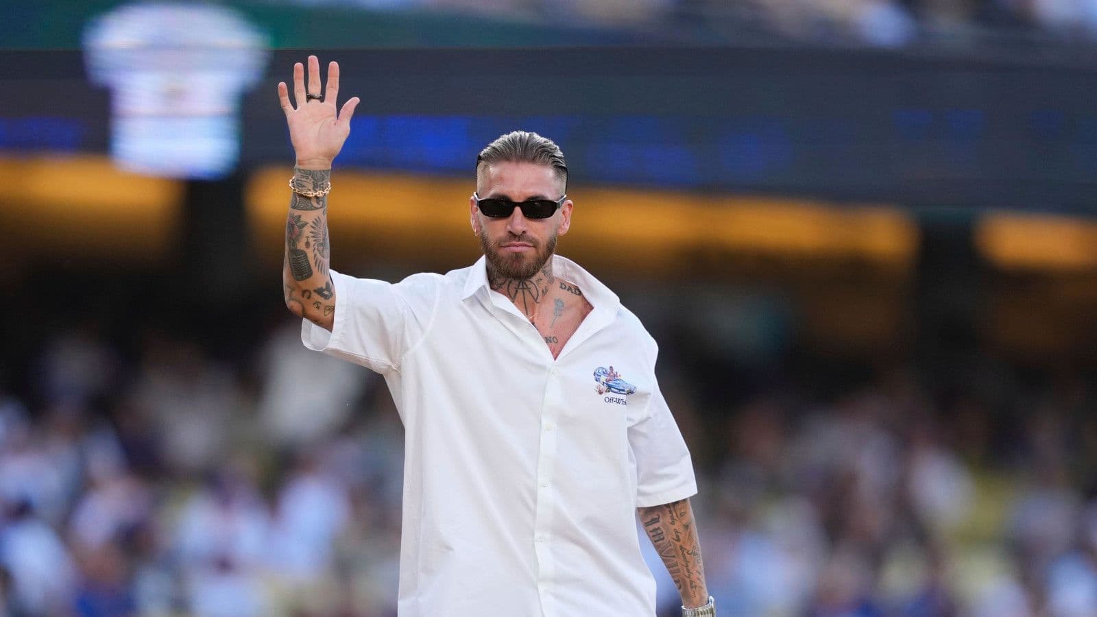 Sergio Ramos se acerca a la adquisición del Sevilla mientras avanzan las conversaciones sobre un acuerdo de 450 millones de euros