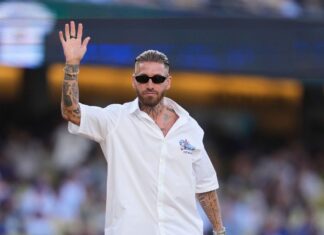 Fútbol Vodacom | Noticias | Sergio Ramos se acerca a la adquisición del Sevilla mientras avanzan las conversaciones sobre un acuerdo de 450 millones de euros