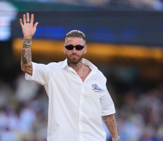 Fútbol Vodacom | Noticias | Sergio Ramos se acerca a la adquisición del Sevilla mientras avanzan las conversaciones sobre un acuerdo de 450 millones de euros