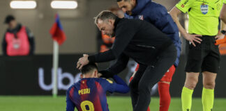 Las elecciones atraen la atención cuando el Barça recibe al Sevilla