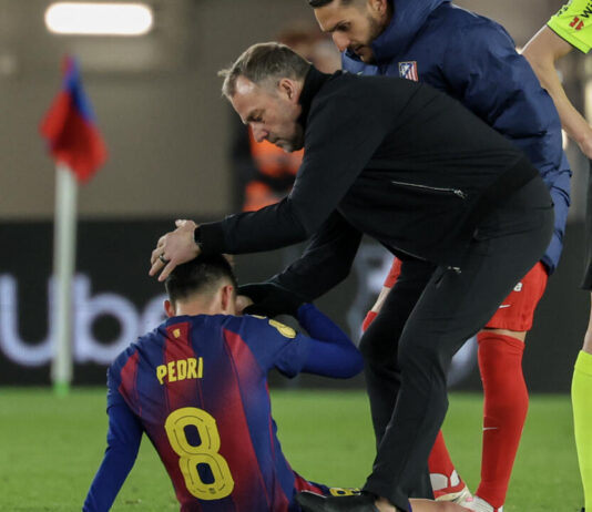 Las elecciones atraen la atención cuando el Barça recibe al Sevilla