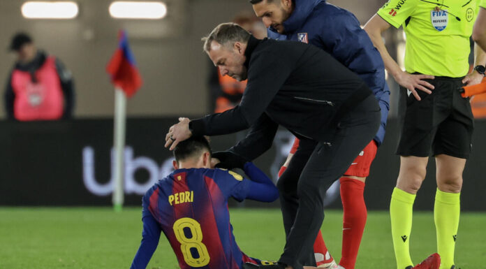 Las elecciones atraen la atención cuando el Barça recibe al Sevilla