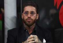 El consorcio liderado por Sergio Ramos alcanza un principio de acuerdo por 444 millones de euros para adquirir el Sevilla