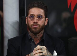 El consorcio liderado por Sergio Ramos alcanza un principio de acuerdo por 444 millones de euros para adquirir el Sevilla