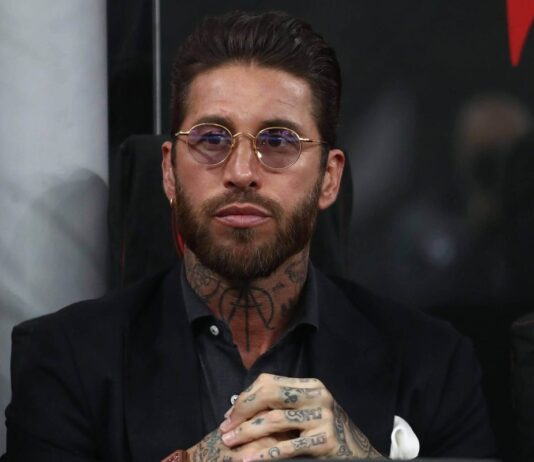 El consorcio liderado por Sergio Ramos alcanza un principio de acuerdo por 444 millones de euros para adquirir el Sevilla