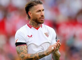 Sergio Ramos listo para regresar al Sevilla de su infancia como propietario en un acuerdo de 400 millones de euros | Negocio