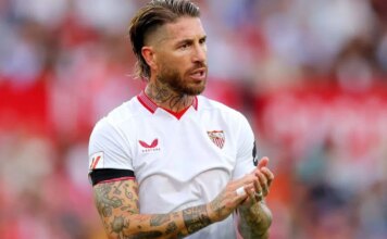 Sergio Ramos listo para regresar al Sevilla de su infancia como propietario en un acuerdo de 400 millones de euros | Negocio