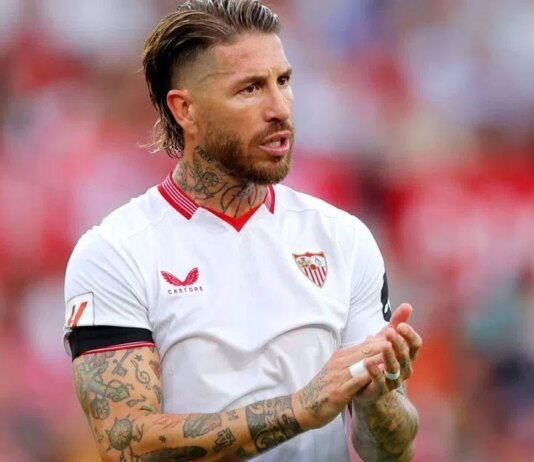 Sergio Ramos listo para regresar al Sevilla de su infancia como propietario en un acuerdo de 400 millones de euros | Negocio
