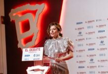 El 21 está de moda en la política: Miriam González registra su partido y Jordi Sevilla lanza un manifiesto para renovar el PSOE