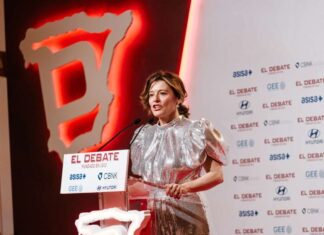 El 21 está de moda en la política: Miriam González registra su partido y Jordi Sevilla lanza un manifiesto para renovar el PSOE