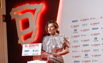 El 21 está de moda en la política: Miriam González registra su partido y Jordi Sevilla lanza un manifiesto para renovar el PSOE