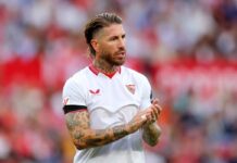 El grupo liderado por Sergio Ramos entabla conversaciones de exclusividad para la adquisición del Sevilla